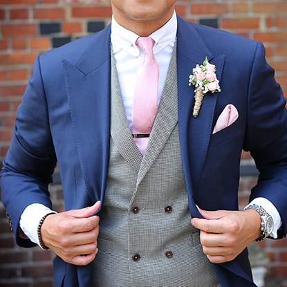 Mens Blazer Vs Suit Jacket With Jeans Which Style Looks Best