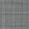Picture of Grey checked two-piece suit