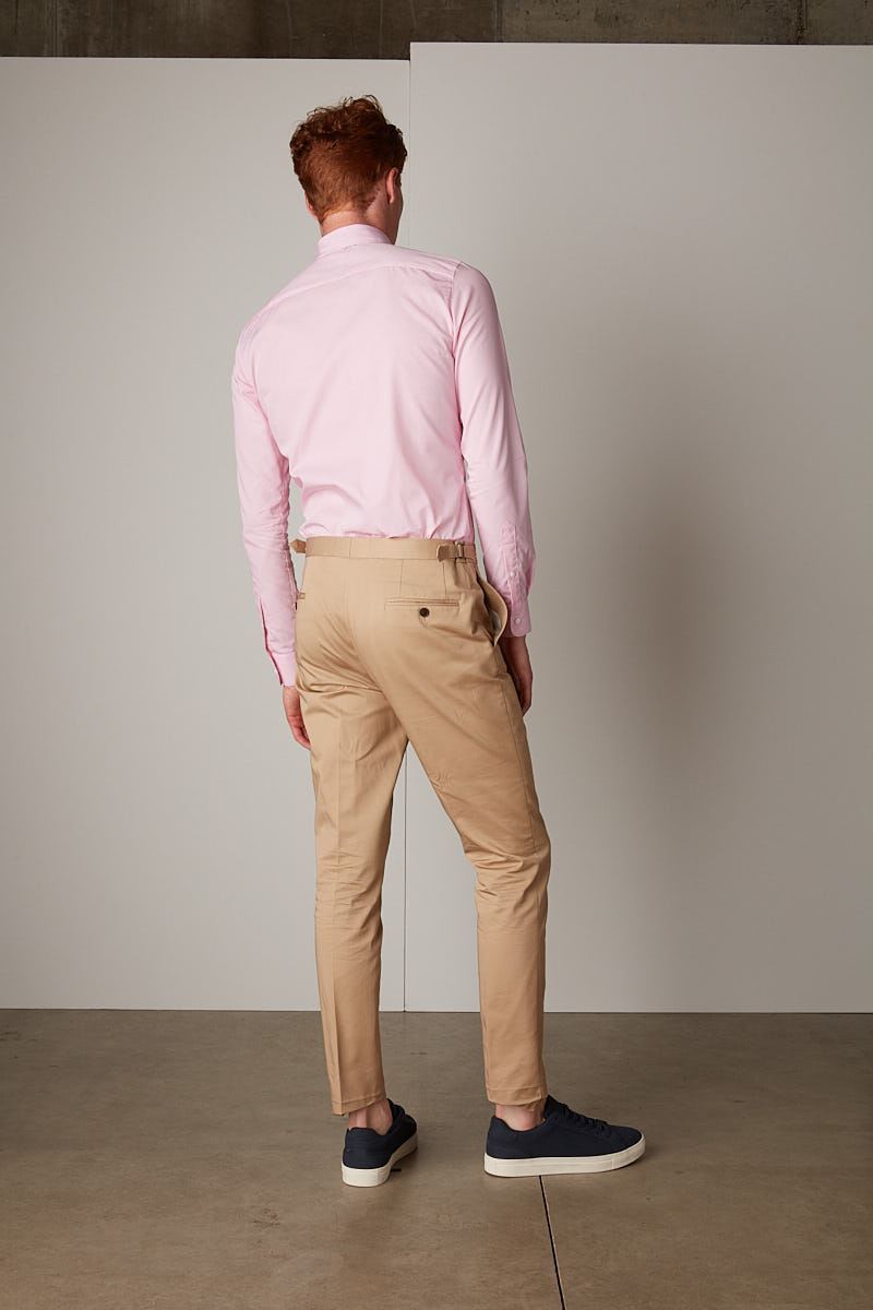 Picture of Stone Chinos