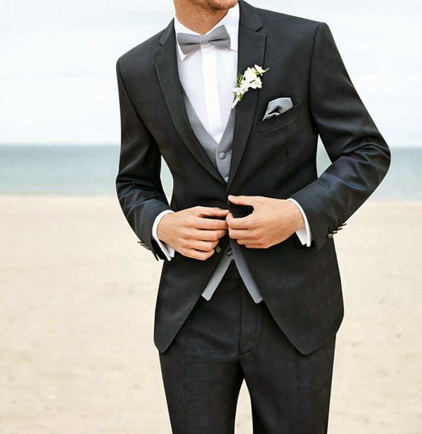 Pin on Contemporary Wedding Suits